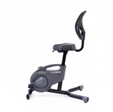 F1C Sit2Go 2-in-1 Fitness Chair Eco